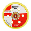 6" PSA DISC PAD 6 HOLE